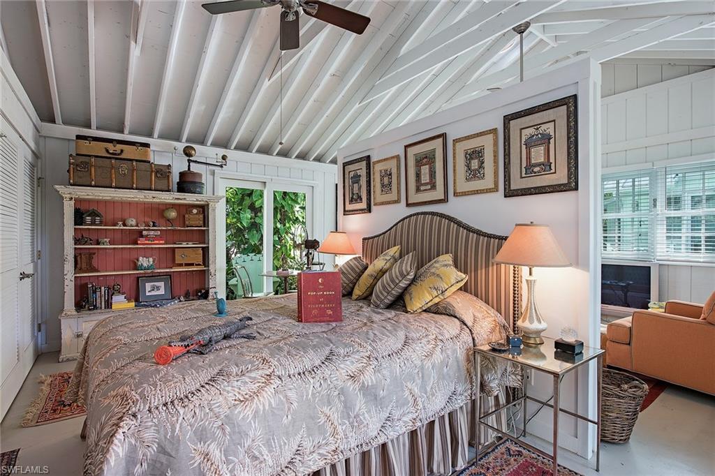 OLDE NAPLES - Residential