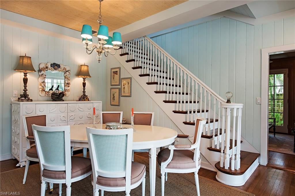 OLDE NAPLES - Residential