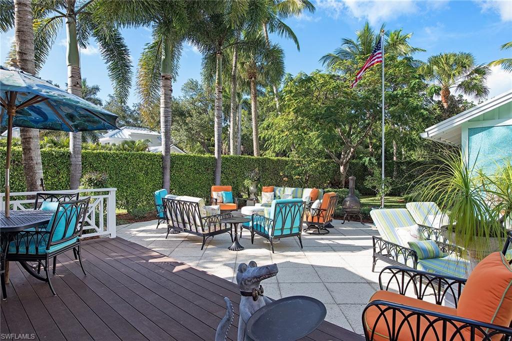 OLDE NAPLES - Residential