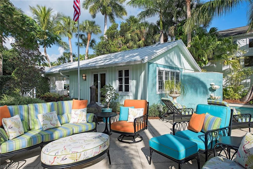 OLDE NAPLES - Residential