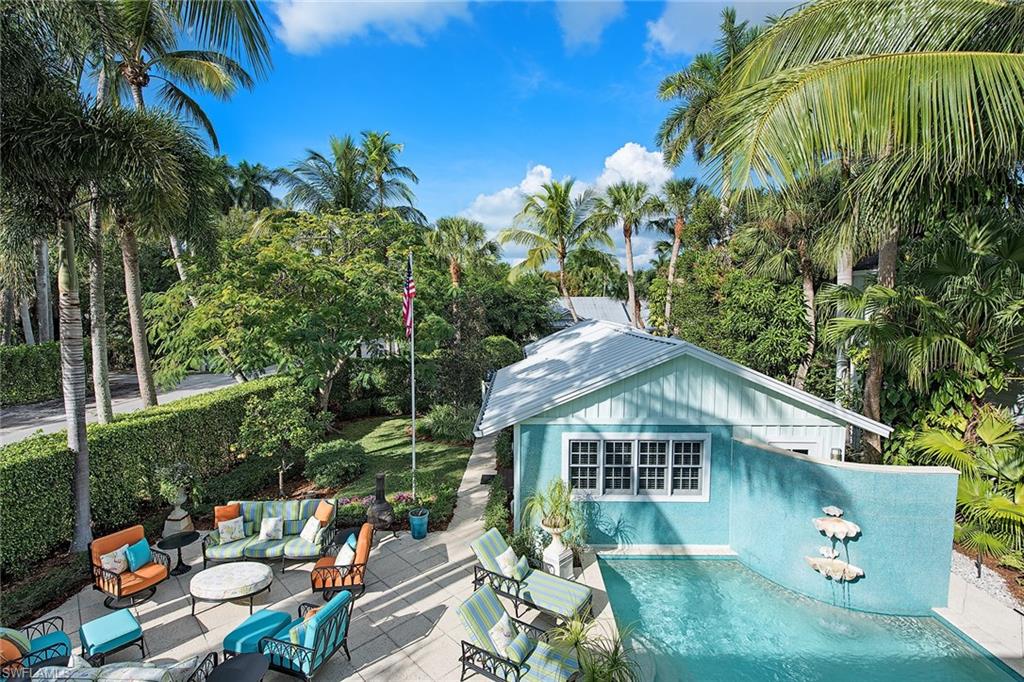 OLDE NAPLES - Residential