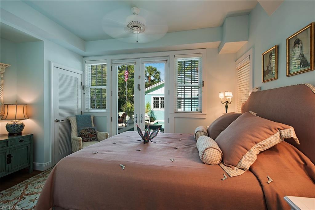 OLDE NAPLES - Residential