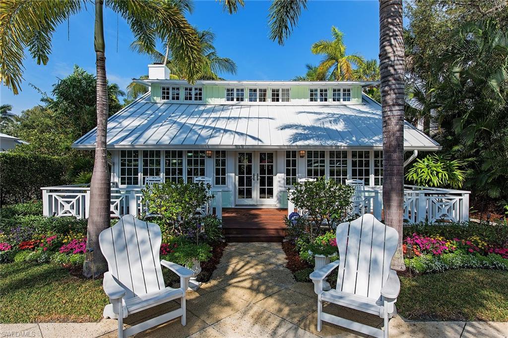 OLDE NAPLES - Residential