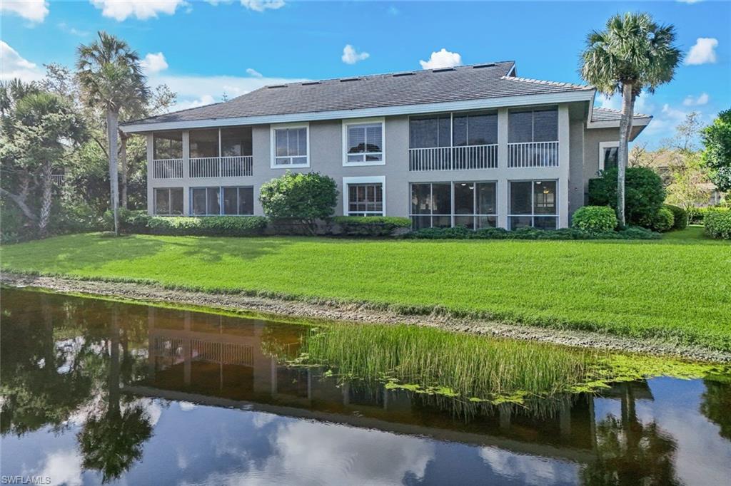 CROSSINGS - Residential