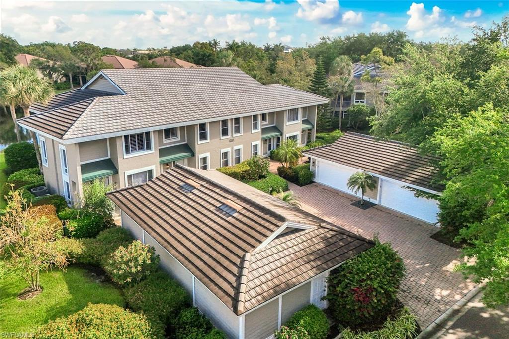 CROSSINGS - Residential