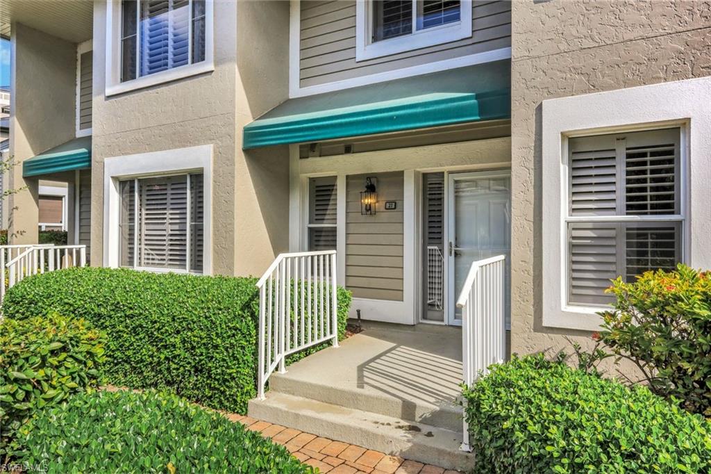 CROSSINGS - Residential