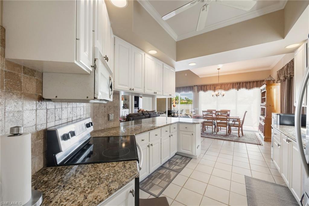 ISLAND WALK - Residential