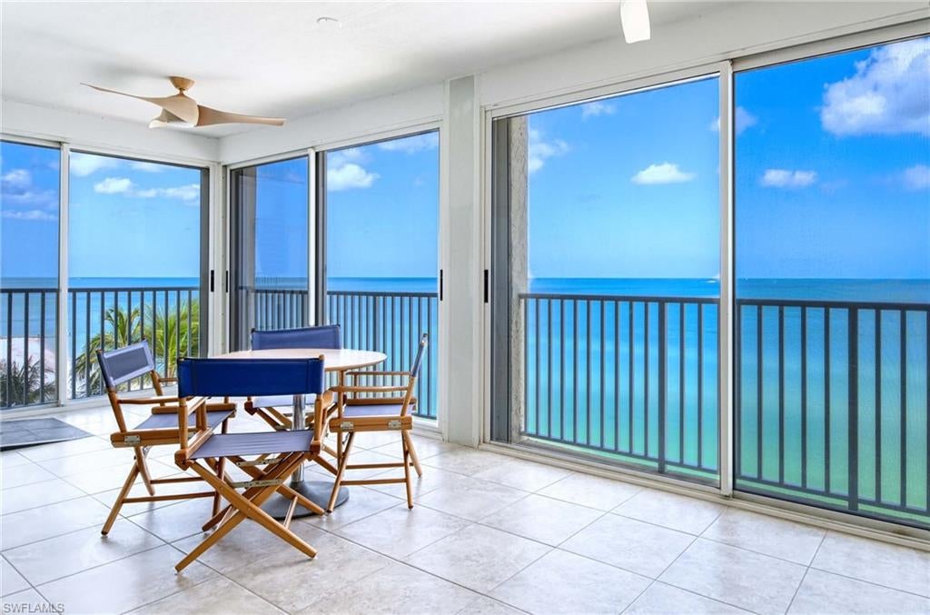 Photo of 1255 Gulf Shore BLVD N #6S, NAPLES, FL 34102 (MLS # 226000473)
