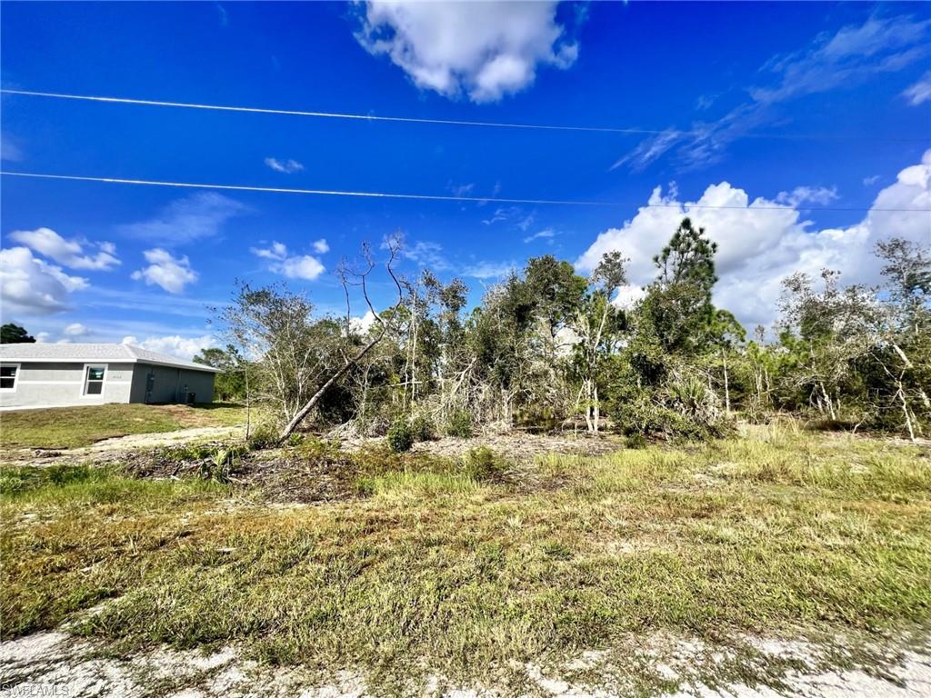 TROPICAL GULF ACRES - Land