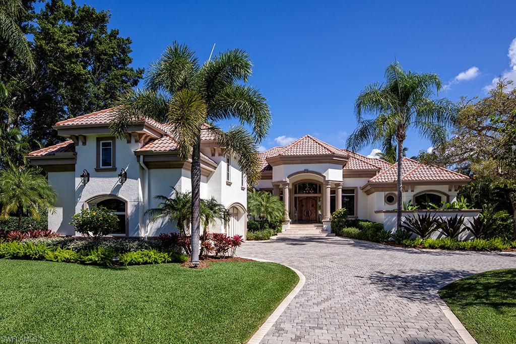 PORT ROYAL - Residential