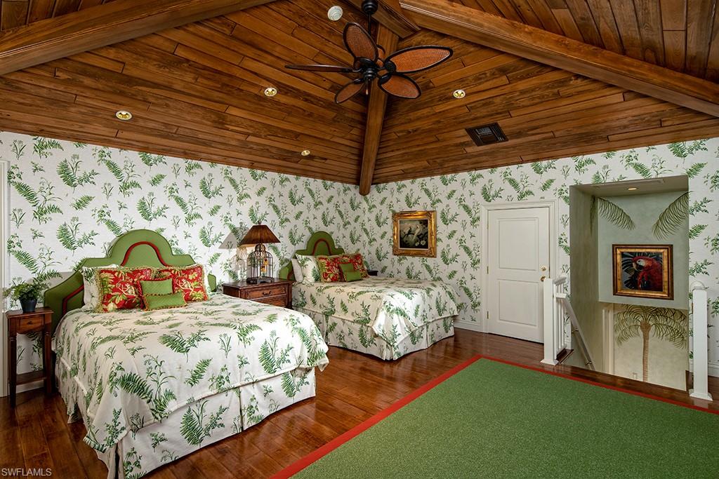 PORT ROYAL - Residential