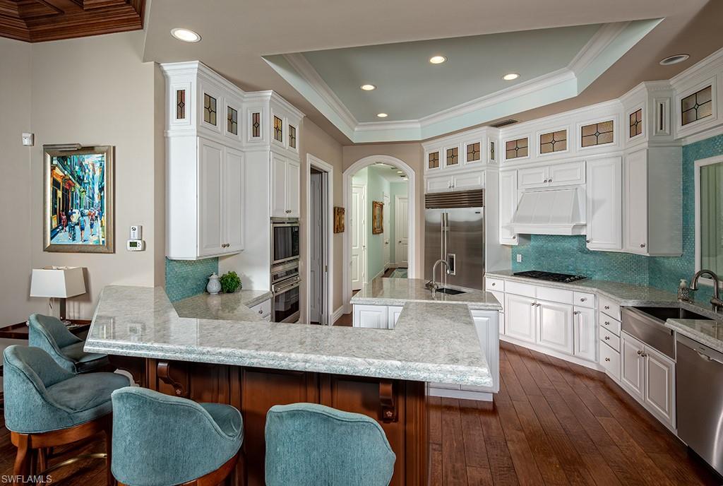 PORT ROYAL - Residential