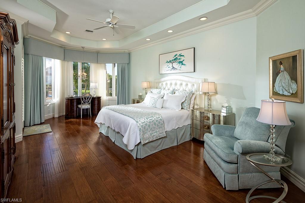 PORT ROYAL - Residential