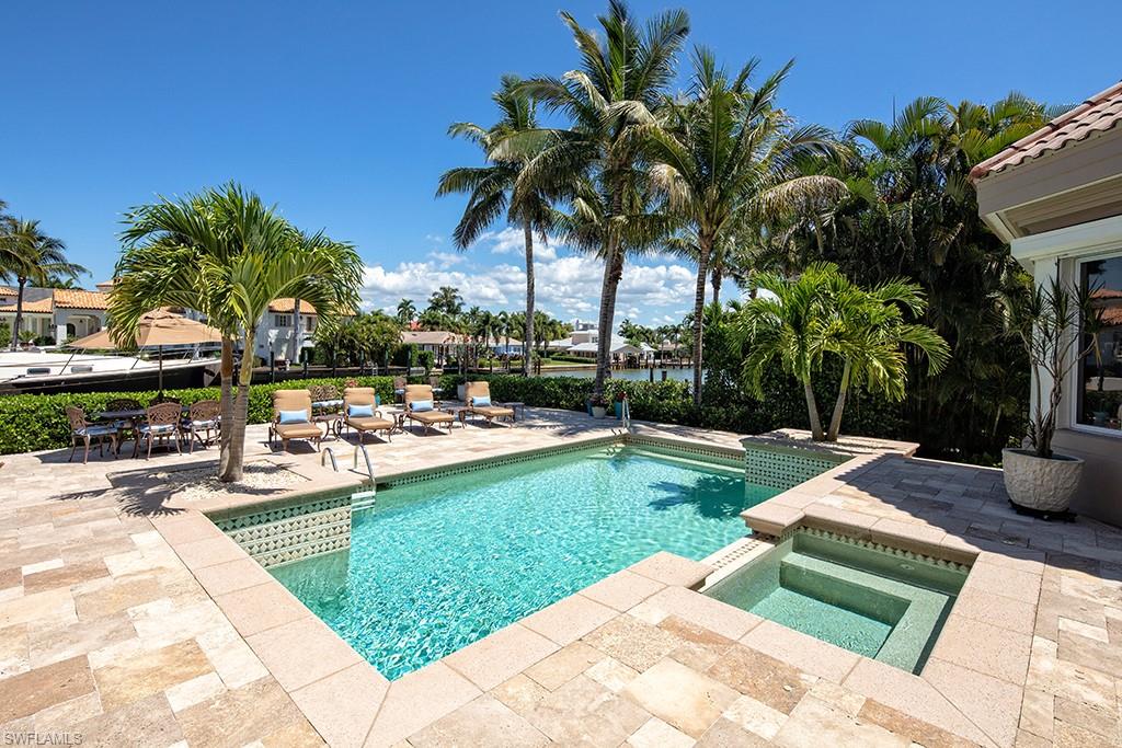 PORT ROYAL - Residential