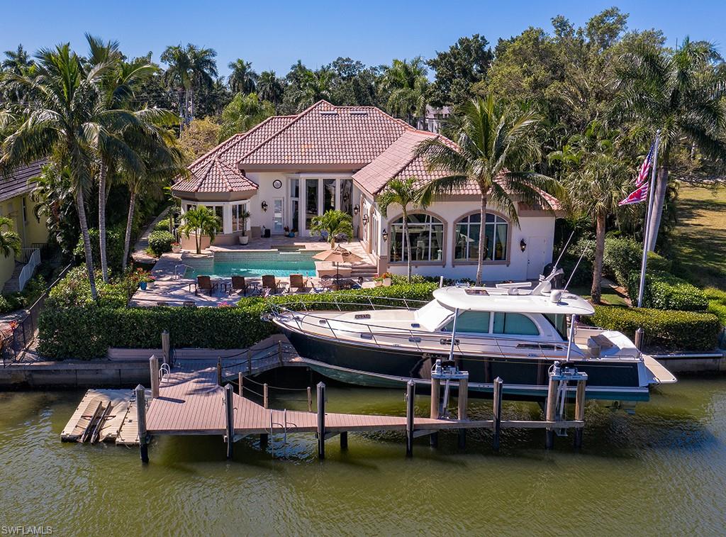 PORT ROYAL - Residential