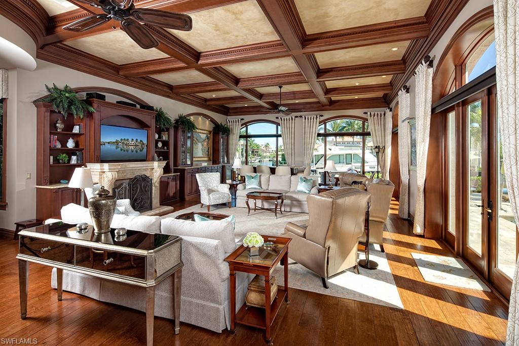 PORT ROYAL - Residential