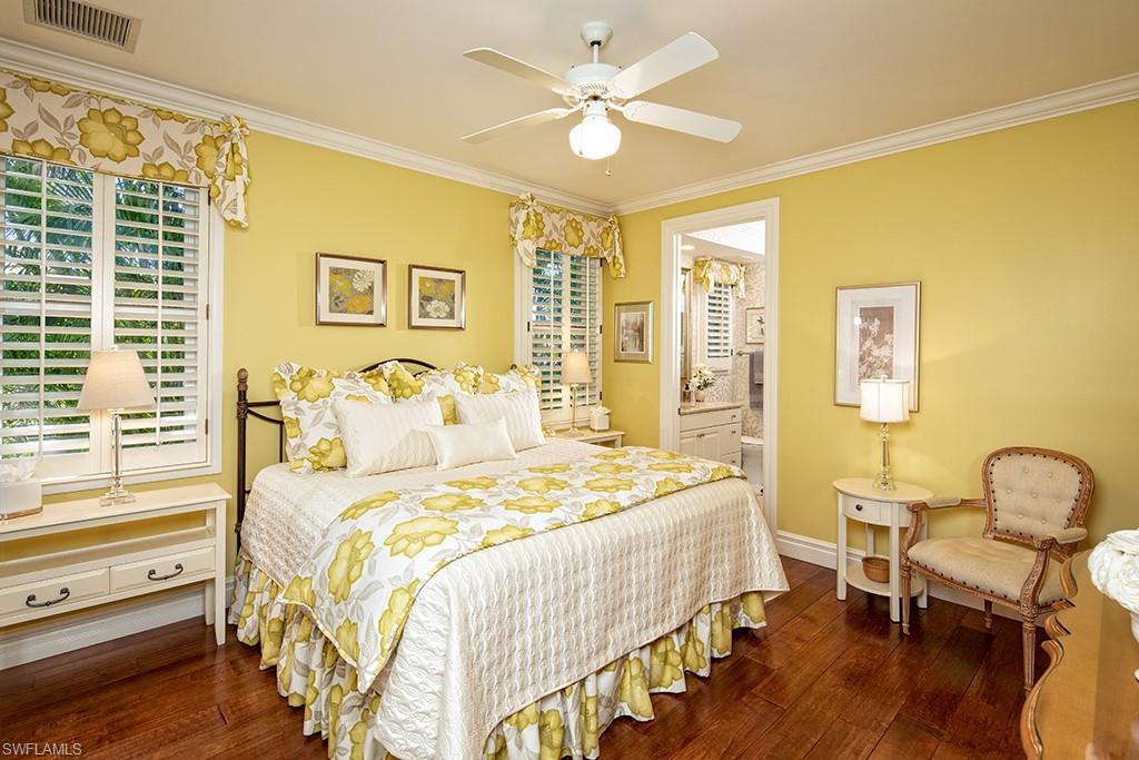 PORT ROYAL - Residential