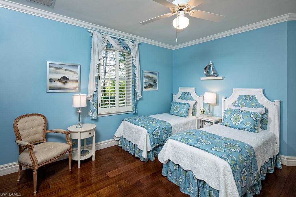 PORT ROYAL - Residential