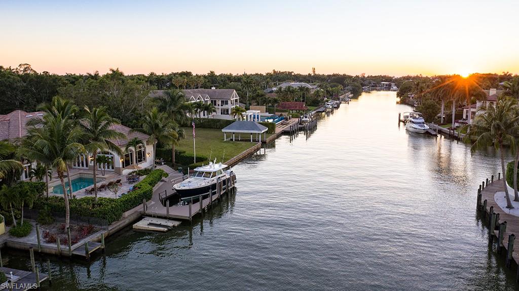 PORT ROYAL - Residential