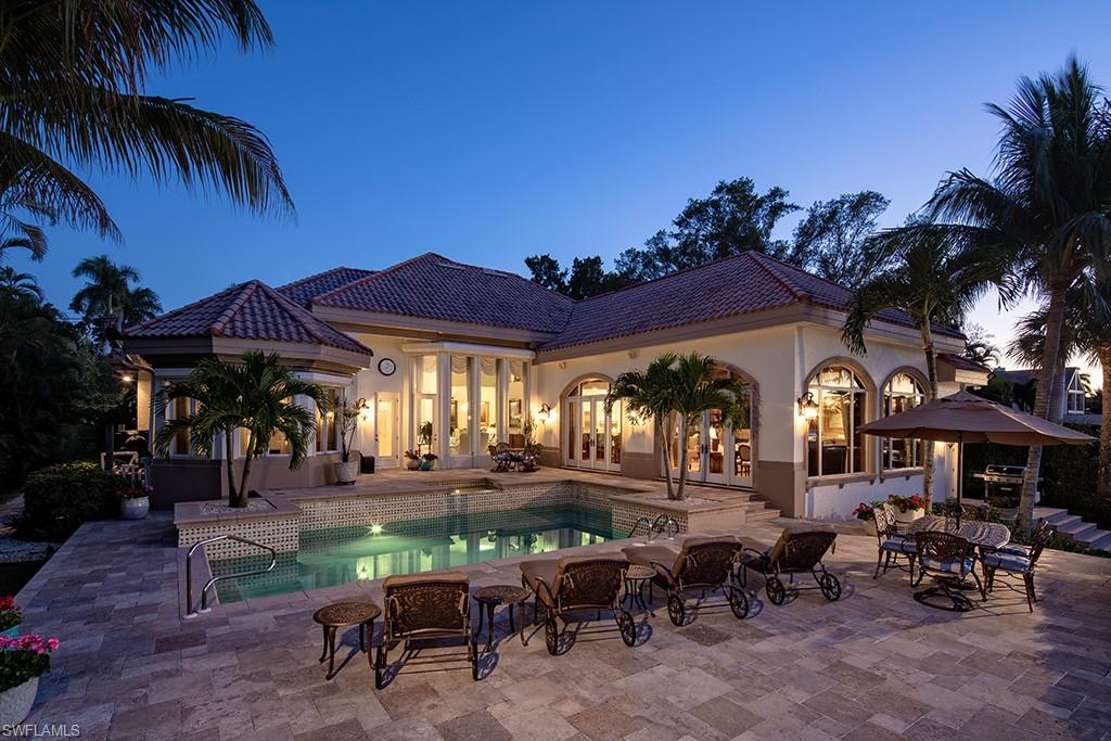 PORT ROYAL - Residential