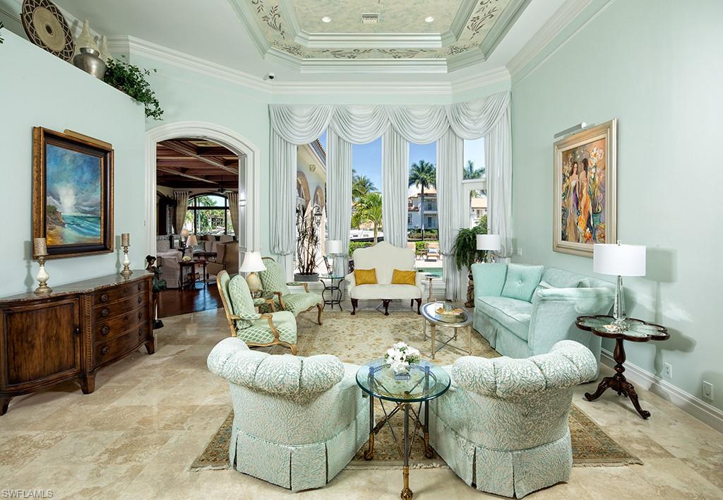 PORT ROYAL - Residential