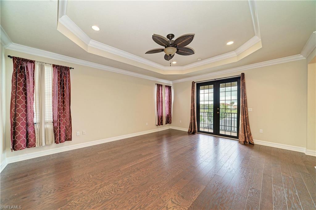 RIVERSTONE - Residential