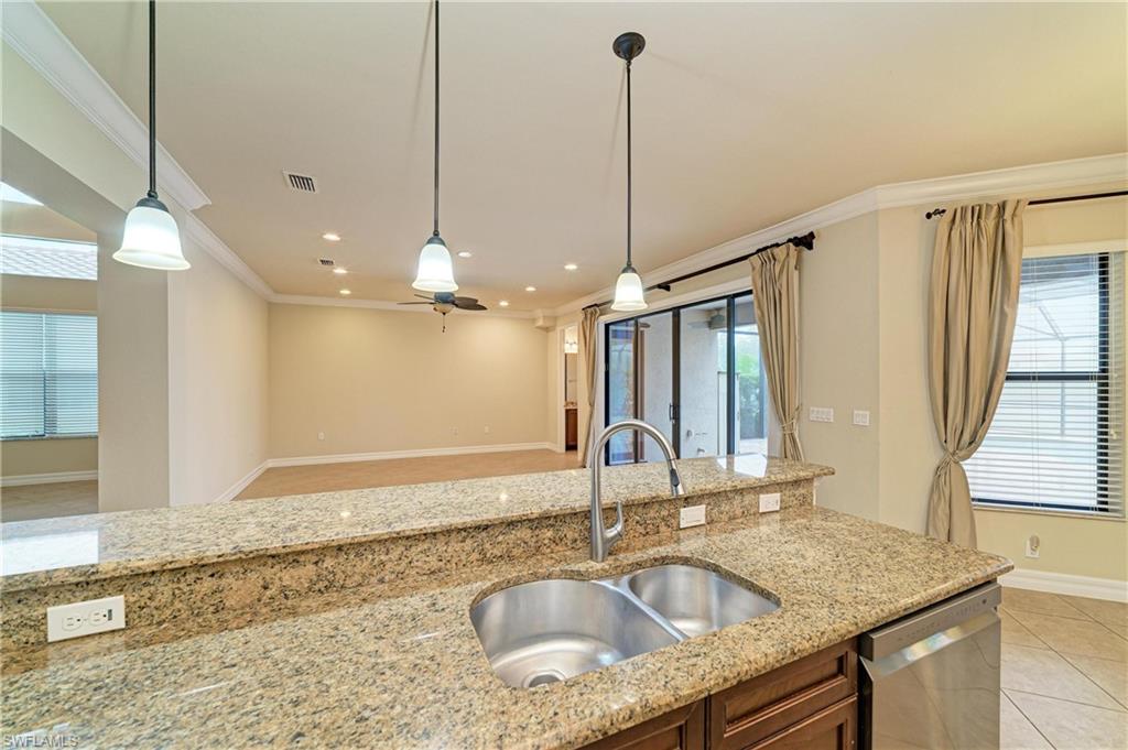 RIVERSTONE - Residential