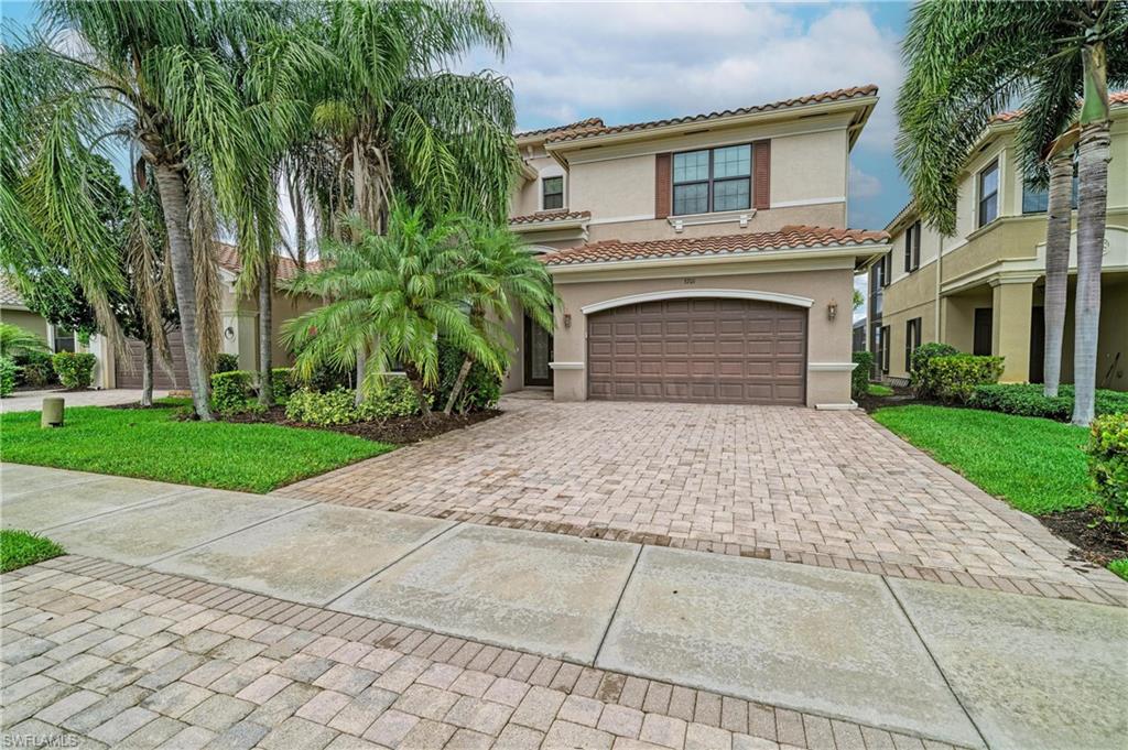 RIVERSTONE - Residential