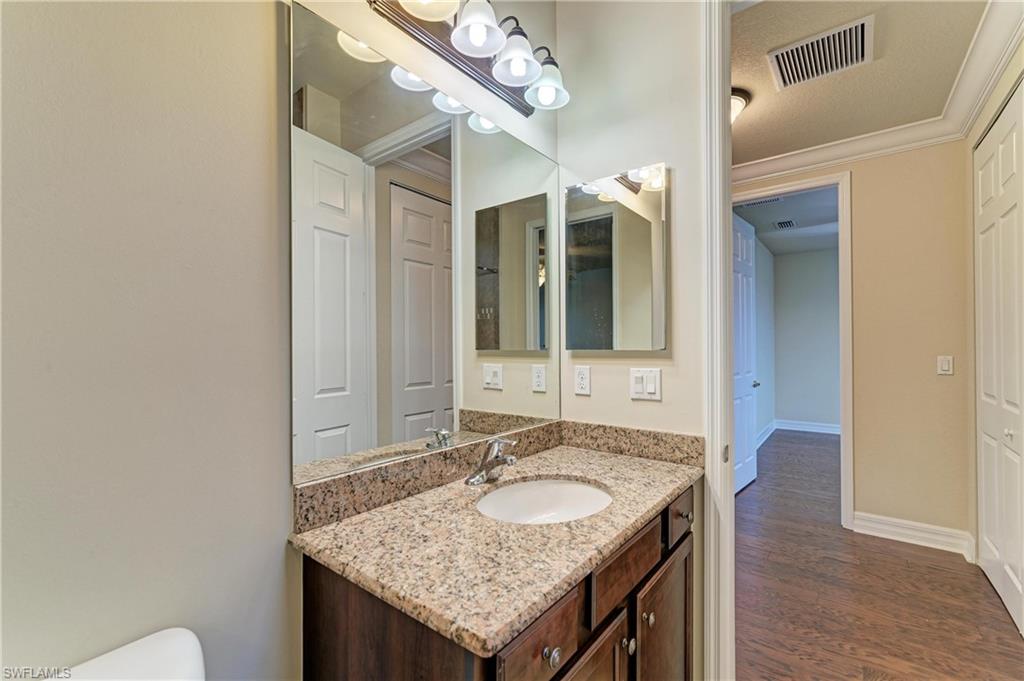 RIVERSTONE - Residential
