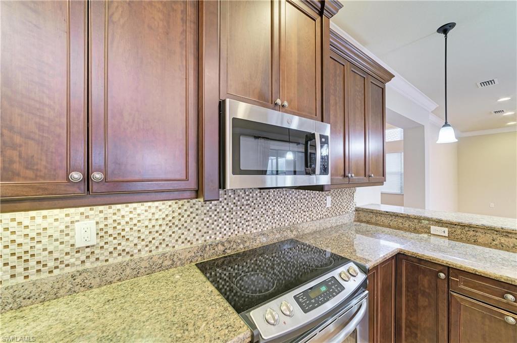 RIVERSTONE - Residential