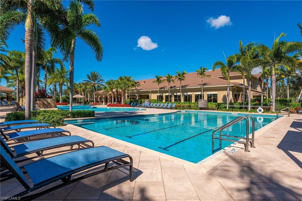 RIVERSTONE - Residential