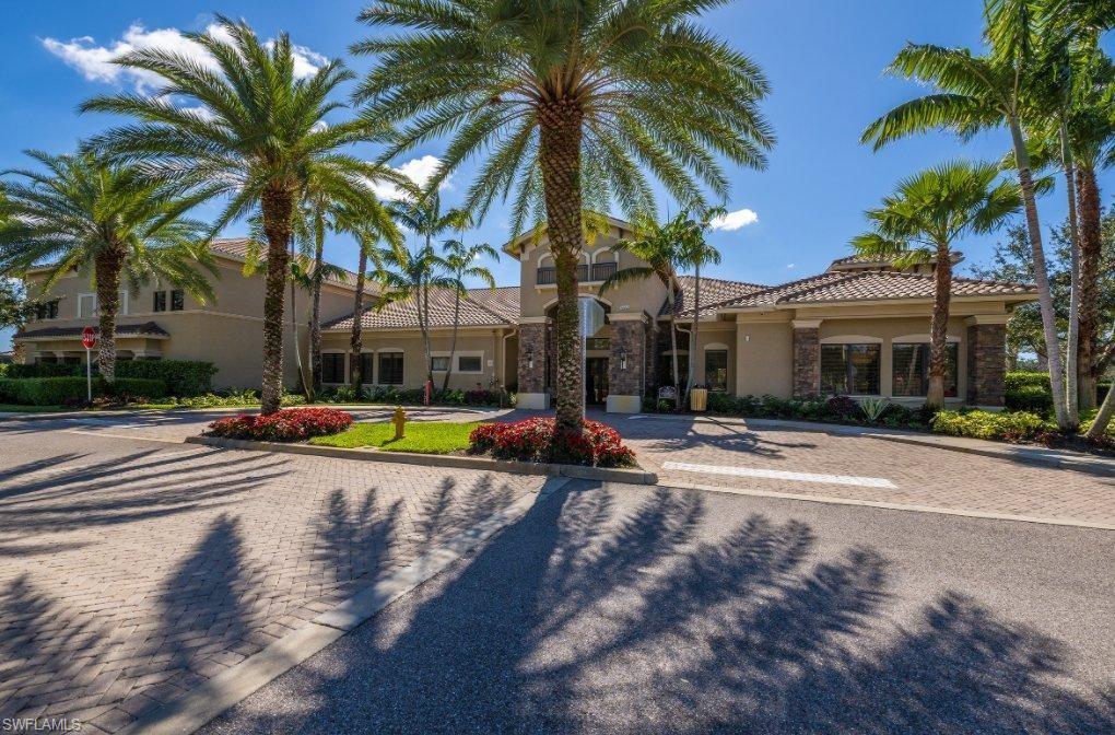 RIVERSTONE - Residential
