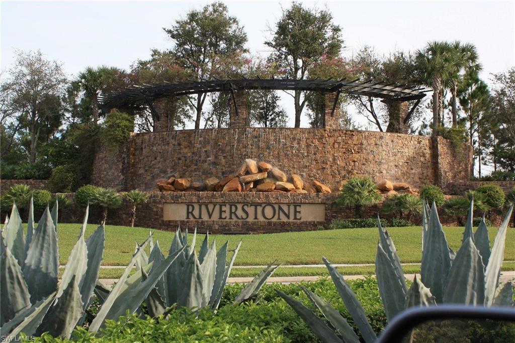 RIVERSTONE - Residential