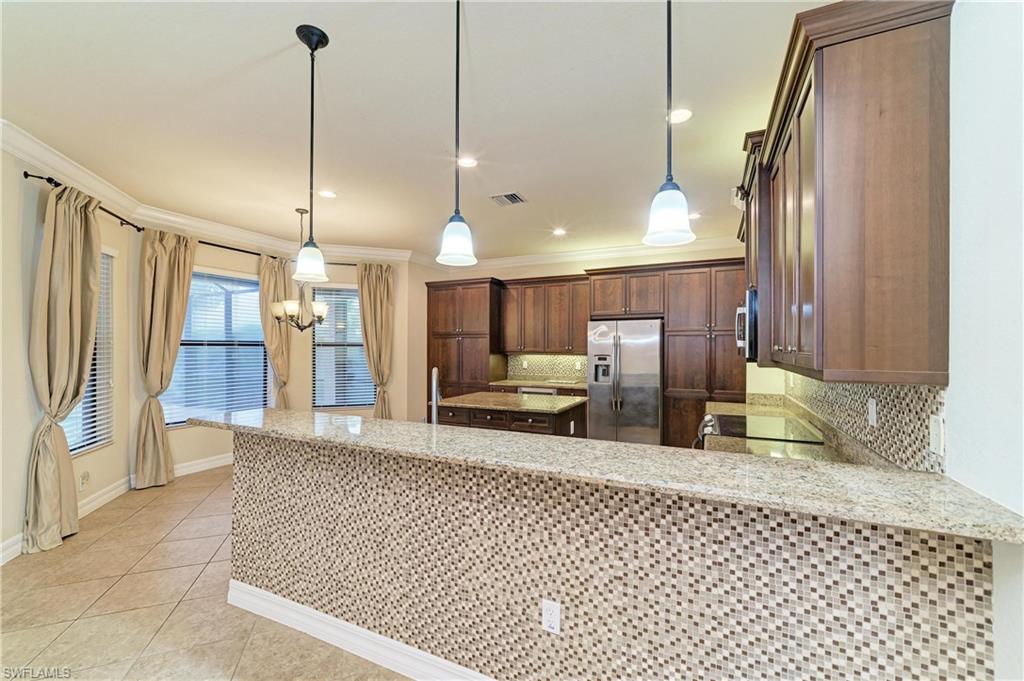 RIVERSTONE - Residential