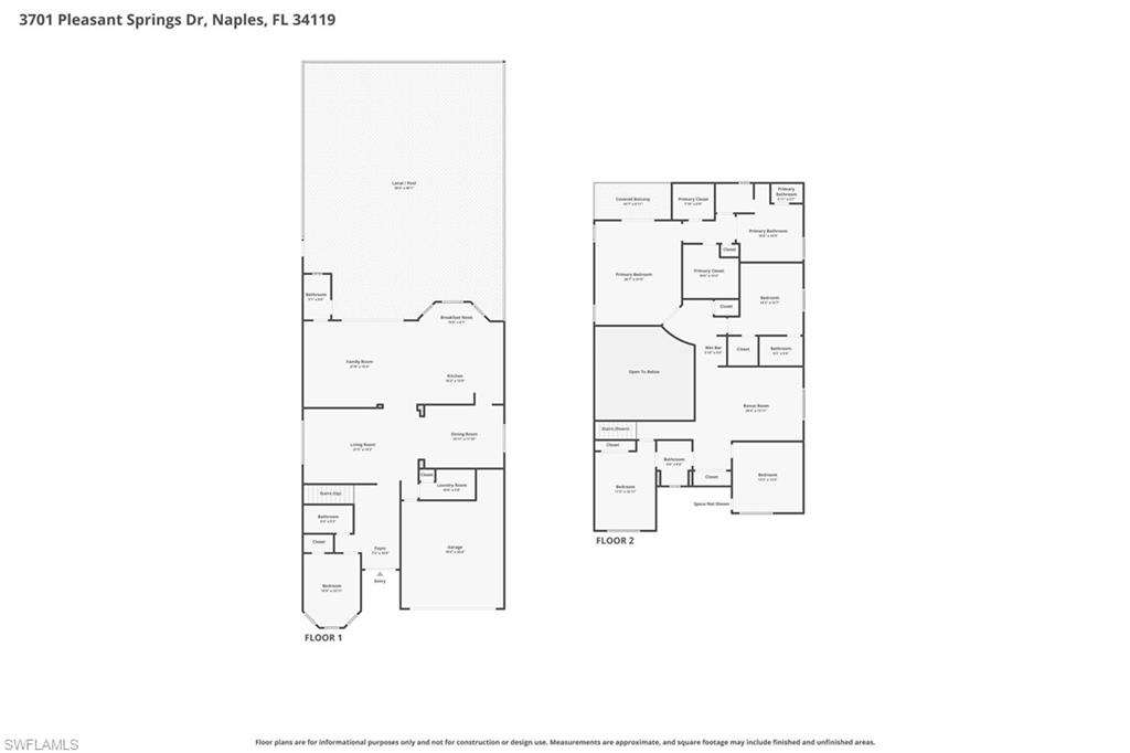 RIVERSTONE - Residential