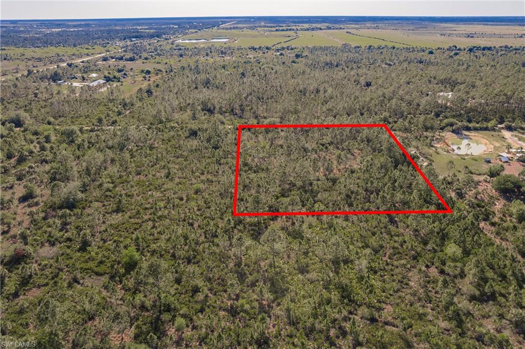 NOT APPLICABLE - Land