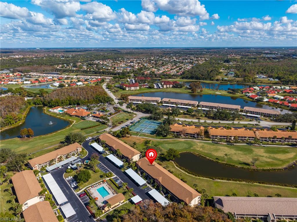 COUNTRY CLUB VILLAGE - Residential