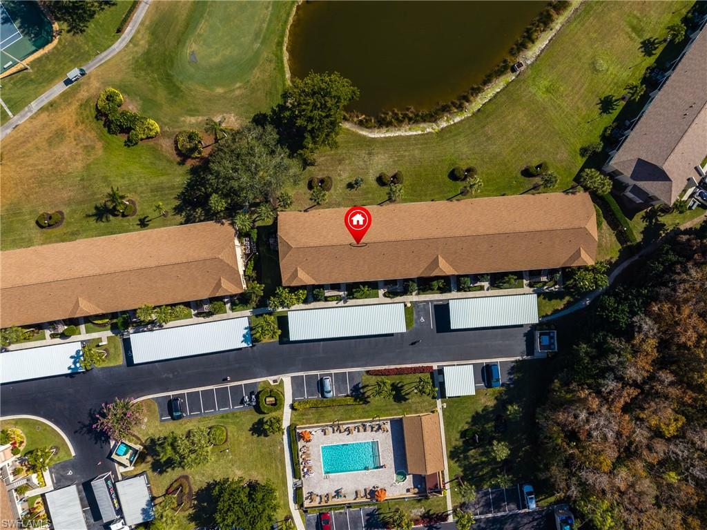 COUNTRY CLUB VILLAGE - Residential