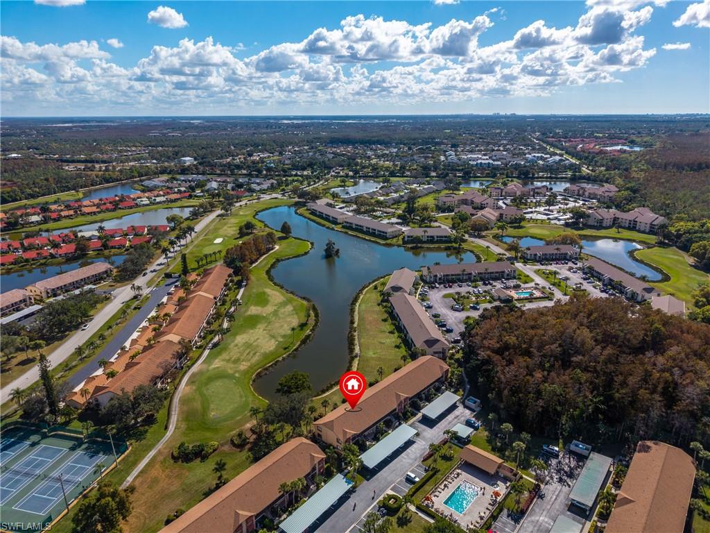 COUNTRY CLUB VILLAGE - Residential