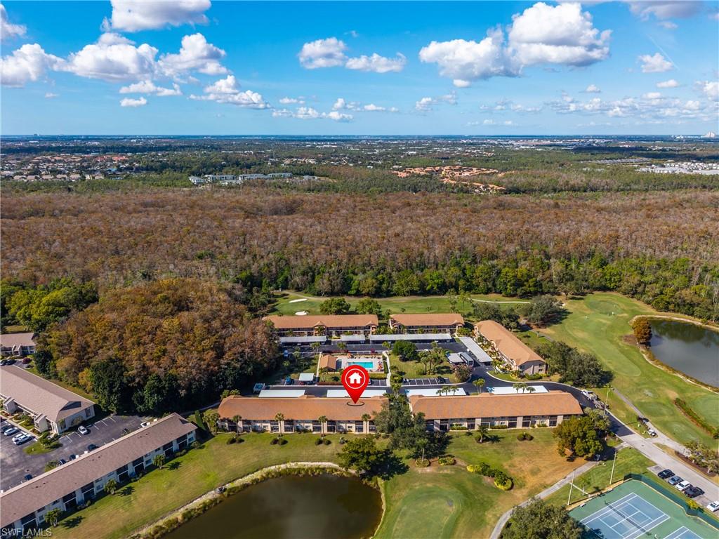 COUNTRY CLUB VILLAGE - Residential