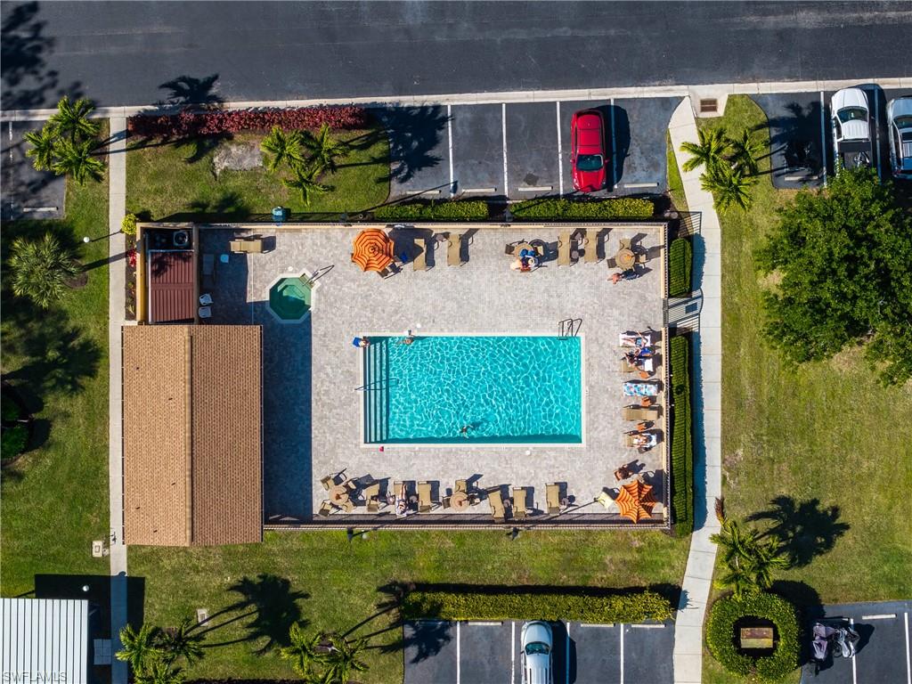 COUNTRY CLUB VILLAGE - Residential