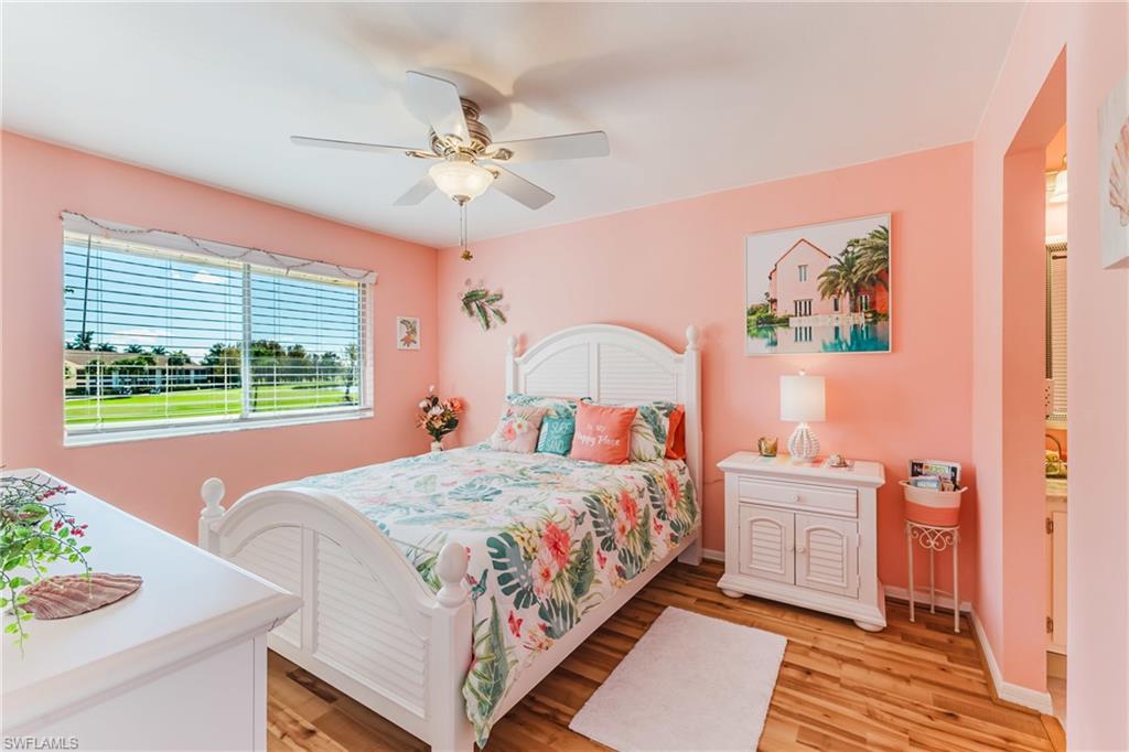 COUNTRY CLUB VILLAGE - Residential