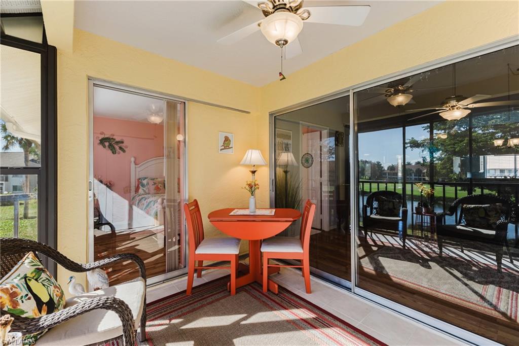 COUNTRY CLUB VILLAGE - Residential