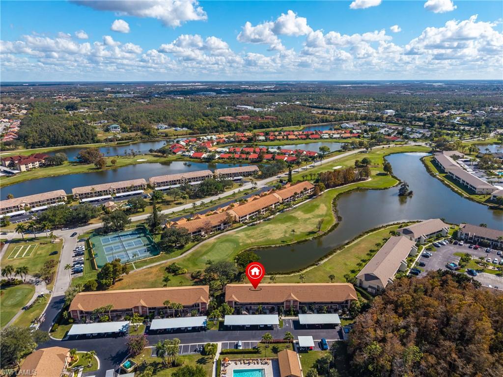 COUNTRY CLUB VILLAGE - Residential