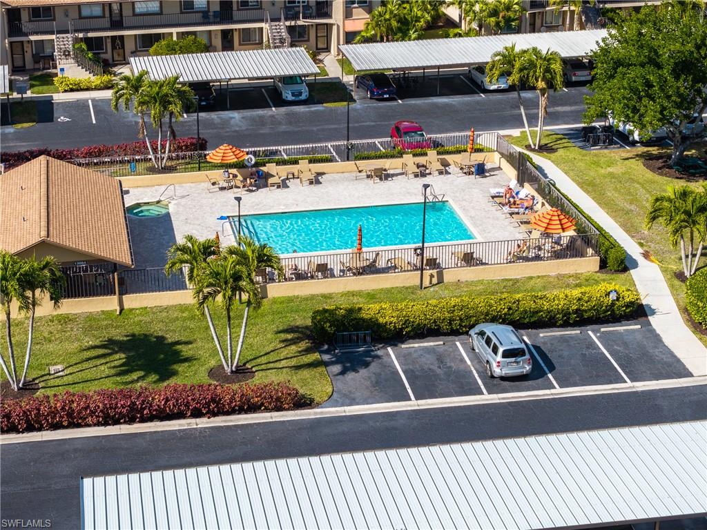 COUNTRY CLUB VILLAGE - Residential