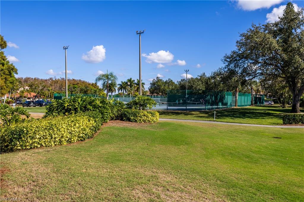 COUNTRY CLUB VILLAGE - Residential