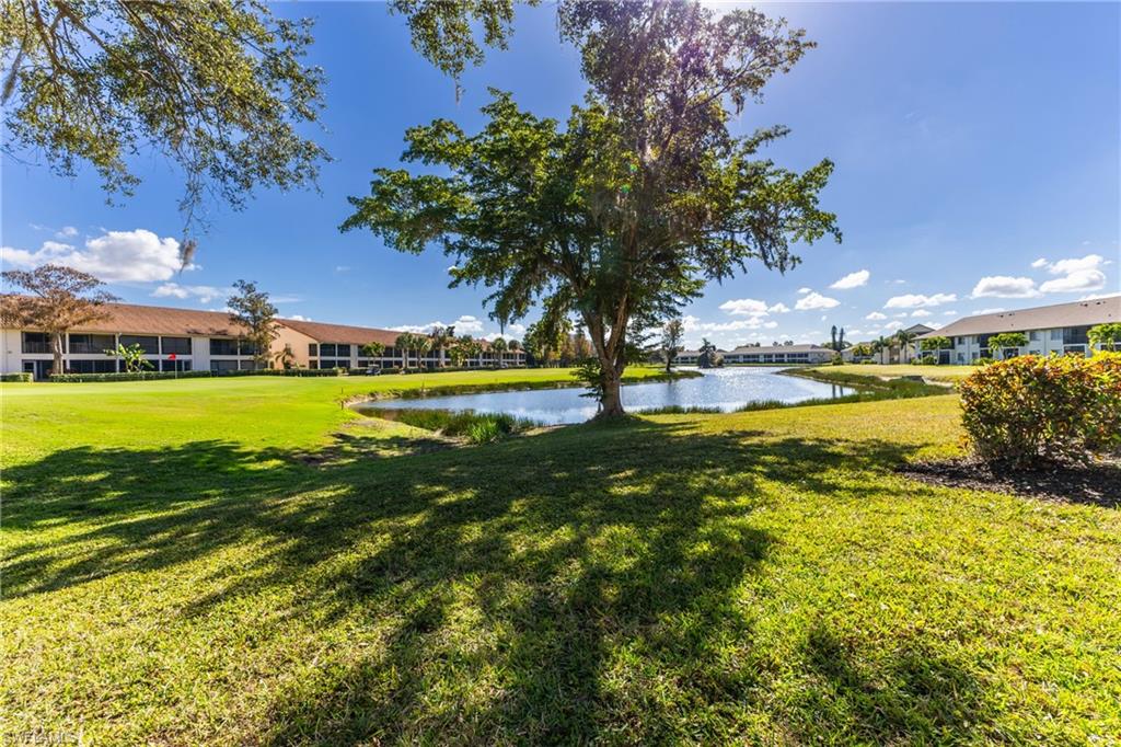 COUNTRY CLUB VILLAGE - Residential