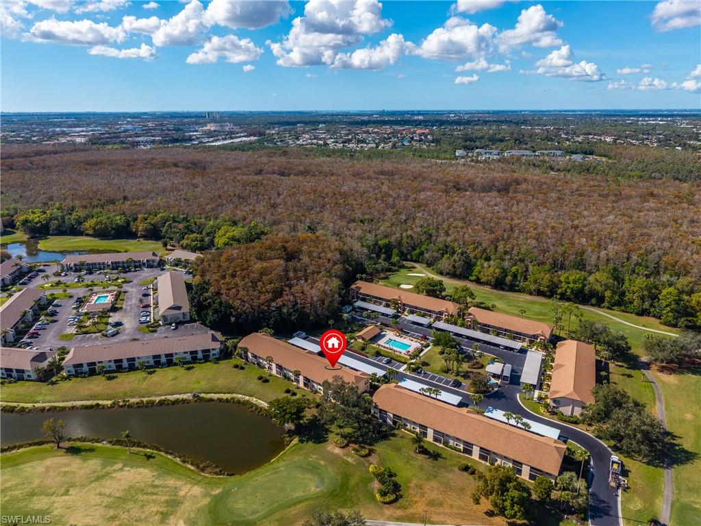 COUNTRY CLUB VILLAGE - Residential