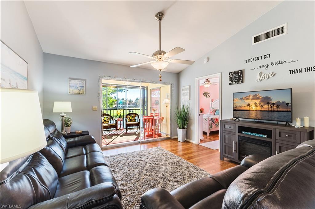 COUNTRY CLUB VILLAGE - Residential