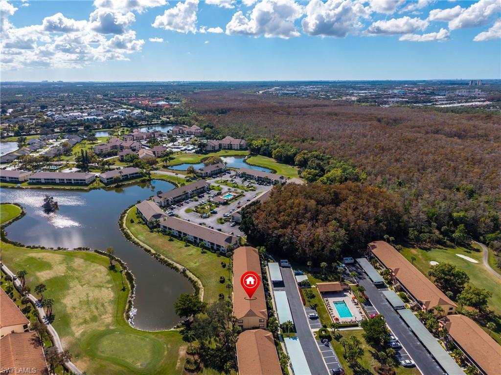 COUNTRY CLUB VILLAGE - Residential